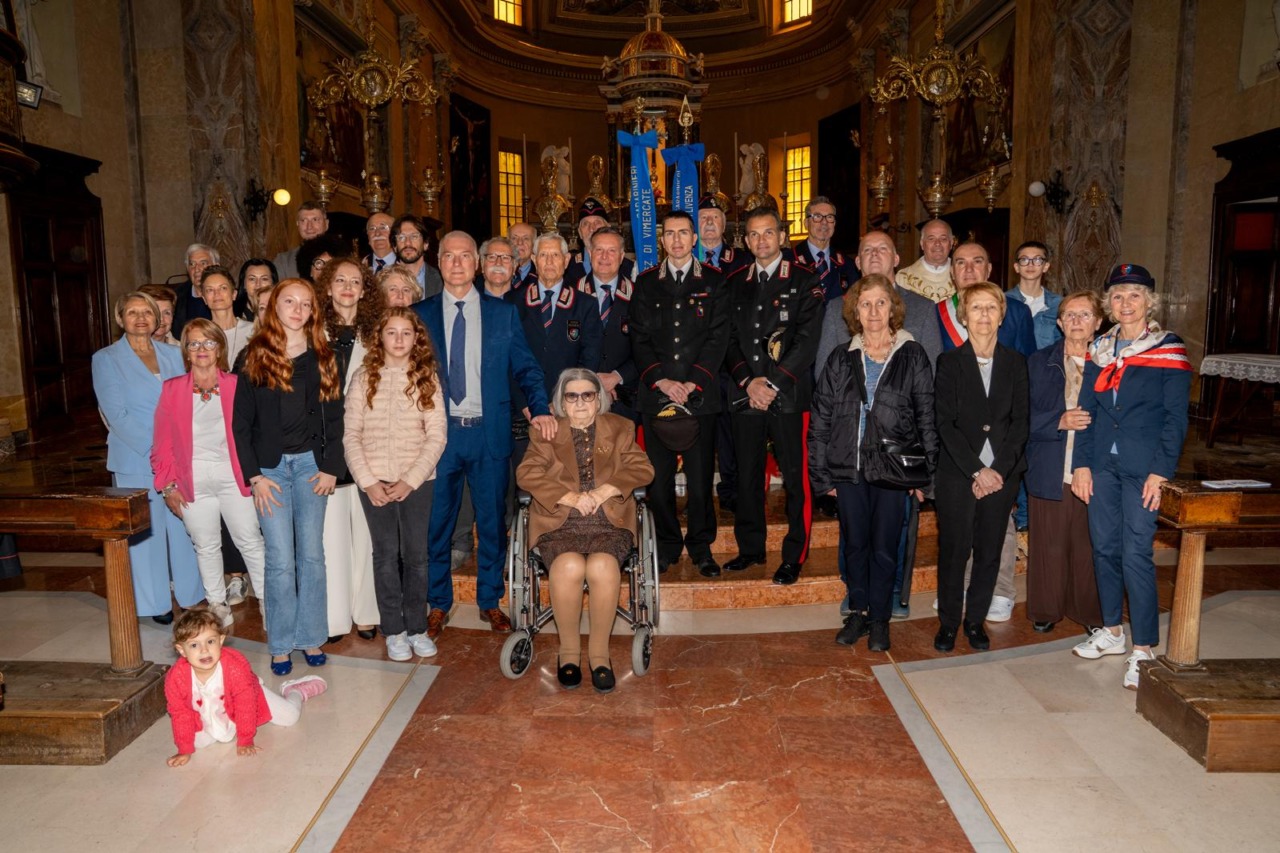 Il maresciallo Covino, un ricordo che vive nei cuori