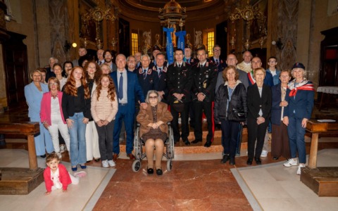 Il maresciallo Covino, un ricordo che vive nei cuori