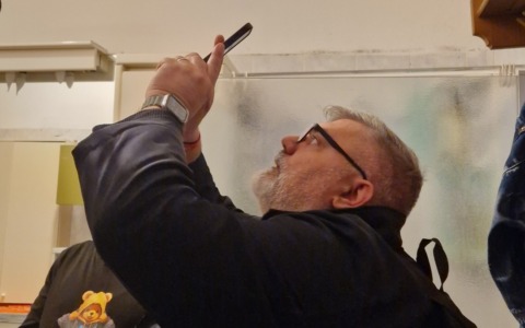 Il sindaco di Arcore indaga sul degrado delle case Aler di Cascina del Bruno