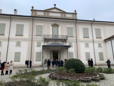 Inizia “Vicus Mercati”, il mercato a filiera corta di Vimercate