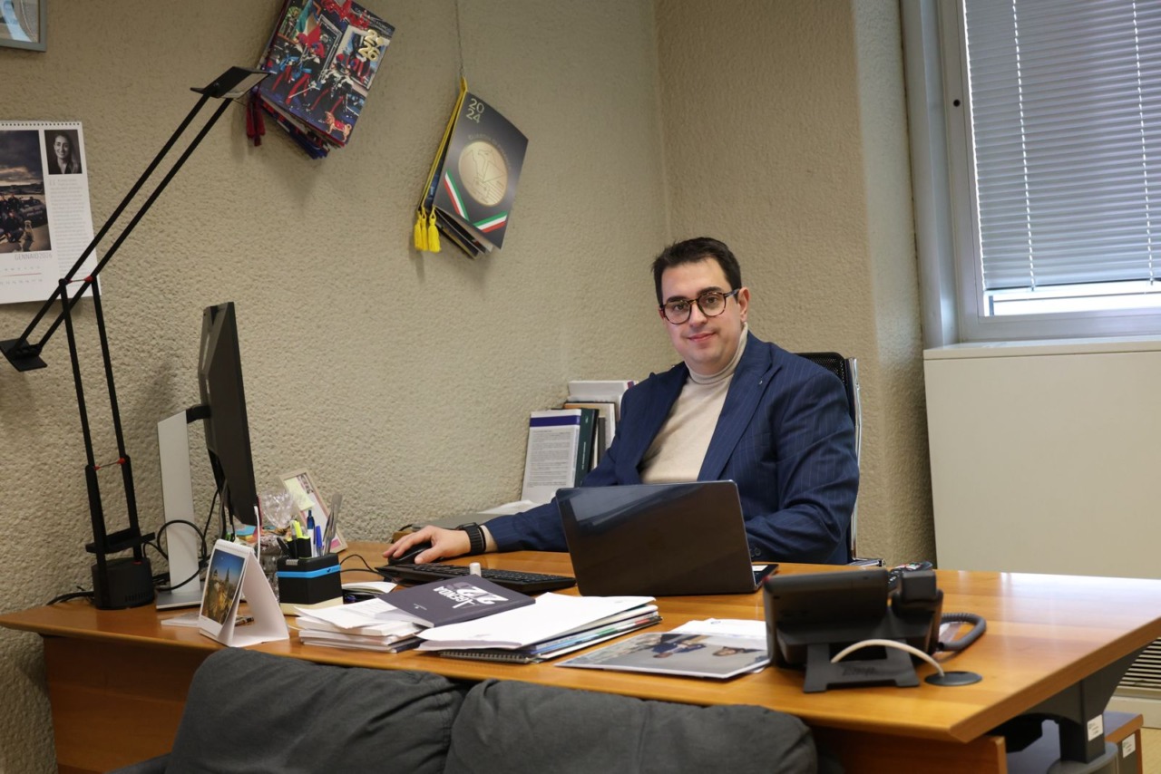 Jacopo Dozio difende don Mauro Viganò: “Le cerimonie possono coesistere”