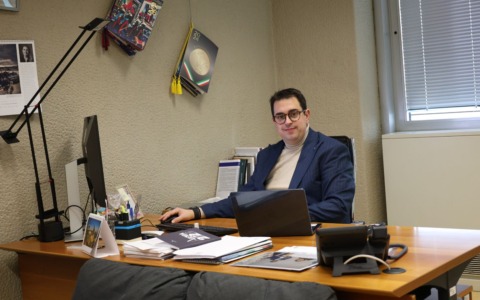 Jacopo Dozio difende don Mauro Viganò: “Le cerimonie possono coesistere”