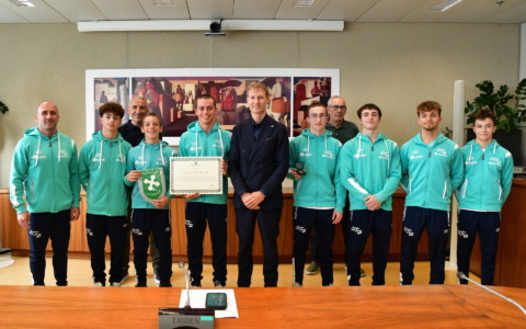 La Casati Arcore premiata dal Consiglio regionale