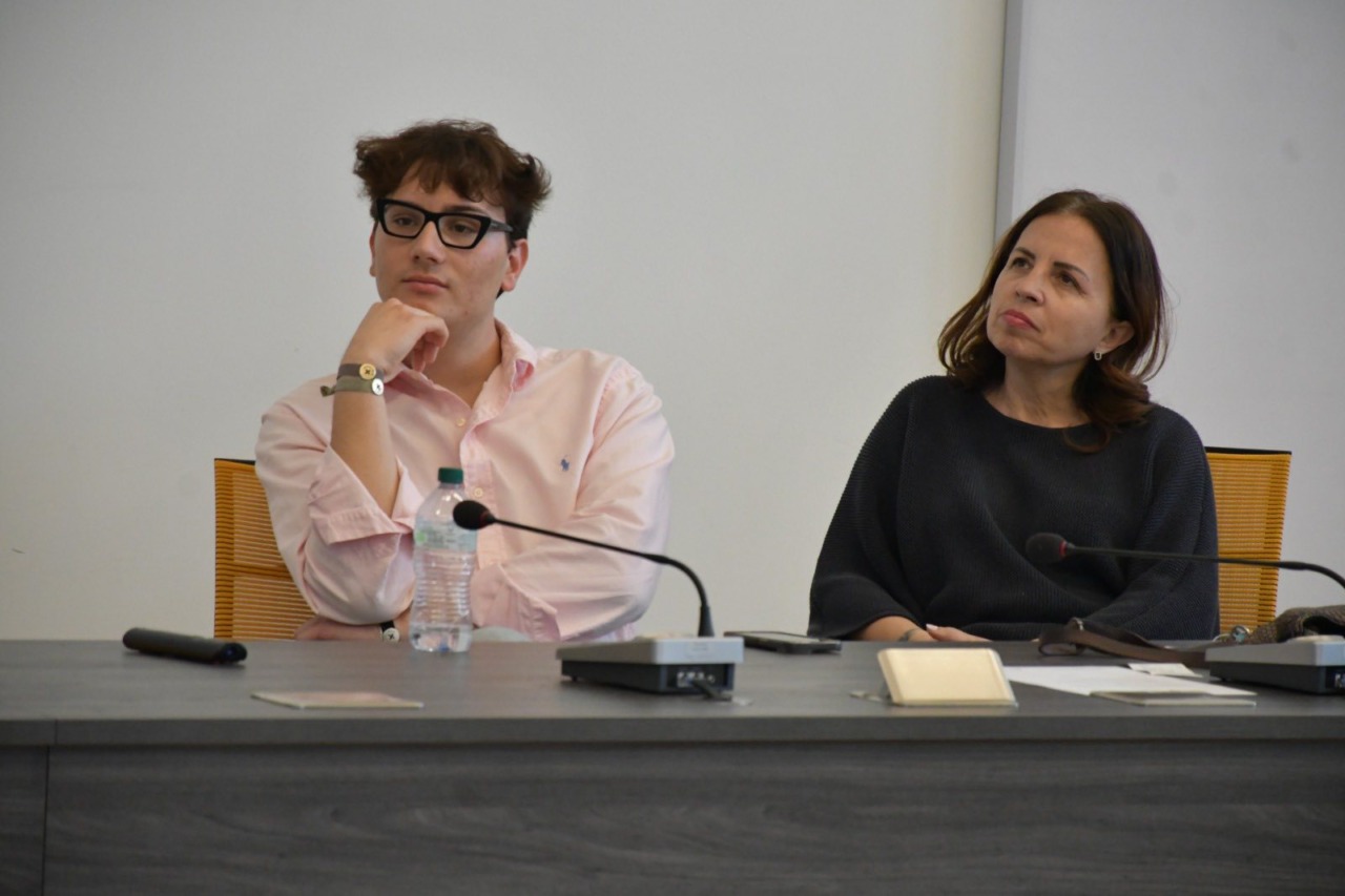 “Lesmo Amica” perde un consigliere: Daniel Battisti si dichiara indipendente