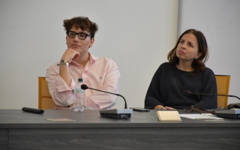 “Lesmo Amica” perde un consigliere: Daniel Battisti si dichiara indipendente