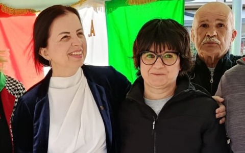 Opposizione a Lesmo contesta l’assunzione della presidente Anpi nello staff del sindaco