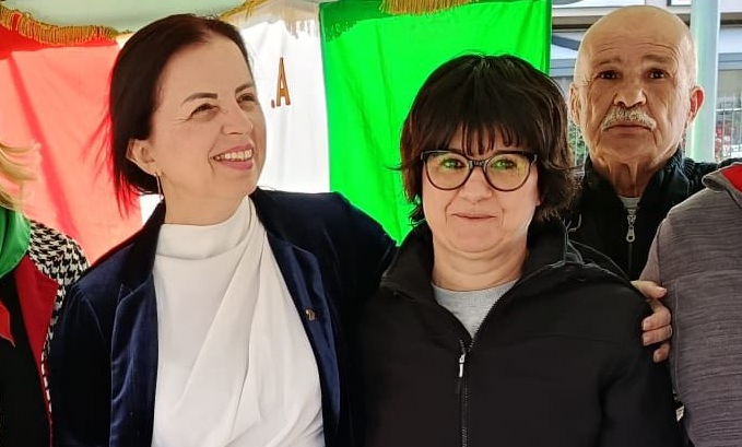 Opposizione a Lesmo contesta l’assunzione della presidente Anpi nello staff del sindaco