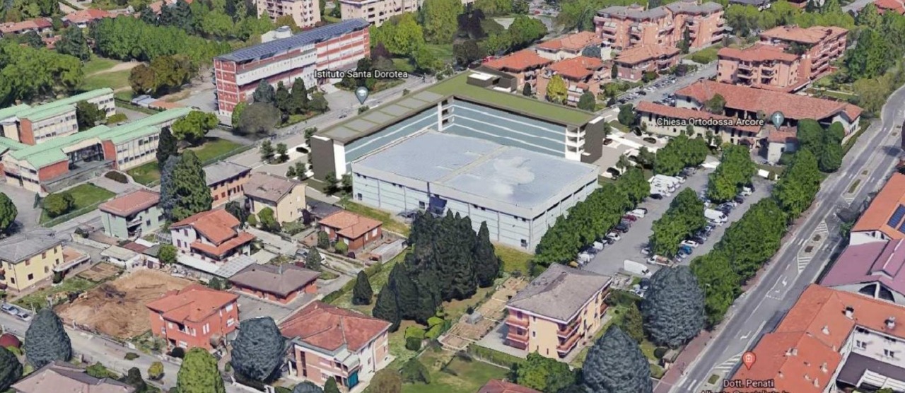 Rsa vicino al Palaunimec: soddisfazione per Borgo Lecco, preoccupazioni per la Casati