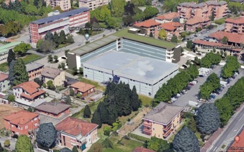 Rsa vicino al Palaunimec: soddisfazione per Borgo Lecco, preoccupazioni per la Casati