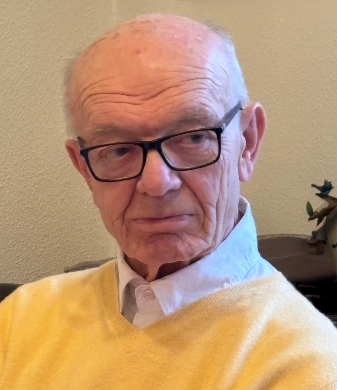 Scomparsa di Mario Brambilla, storico assessore della comunità