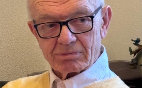 Scomparsa di Mario Brambilla, storico assessore della comunità