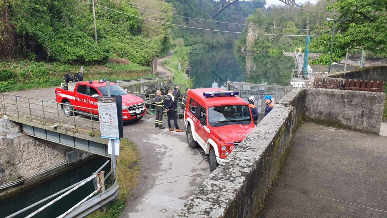 Scoperto il corpo del 27enne scomparso a Mezzago