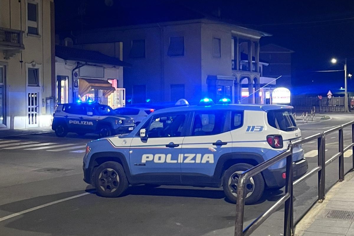 Smantellata una rete di spaccio tra Lecco e Carnate