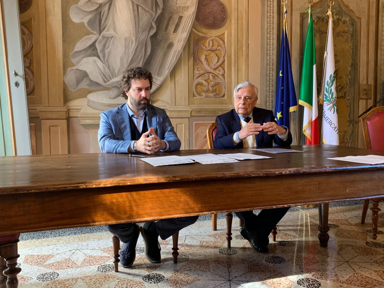 Sportello imprese: consulenza per le aziende a Vimercate