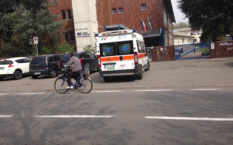 Studentessa del Floriani colpita da meningite: attivate misure di profilassi