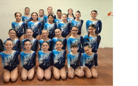 Titoli e emozioni per la Robur et Virtus a Villasanta