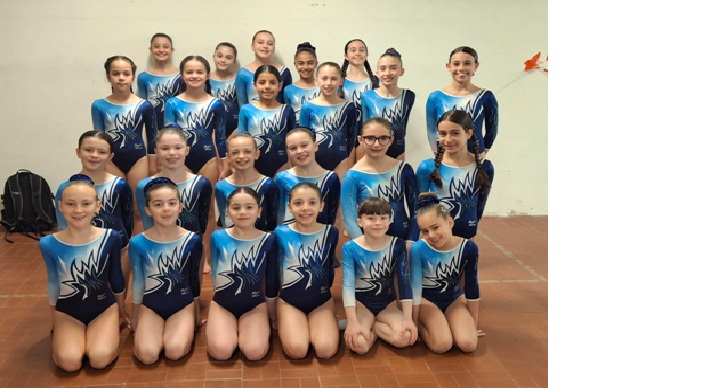 Titoli e emozioni per la Robur et Virtus a Villasanta