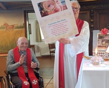 Un secolo di dedizione, addio a don Silvio Villa