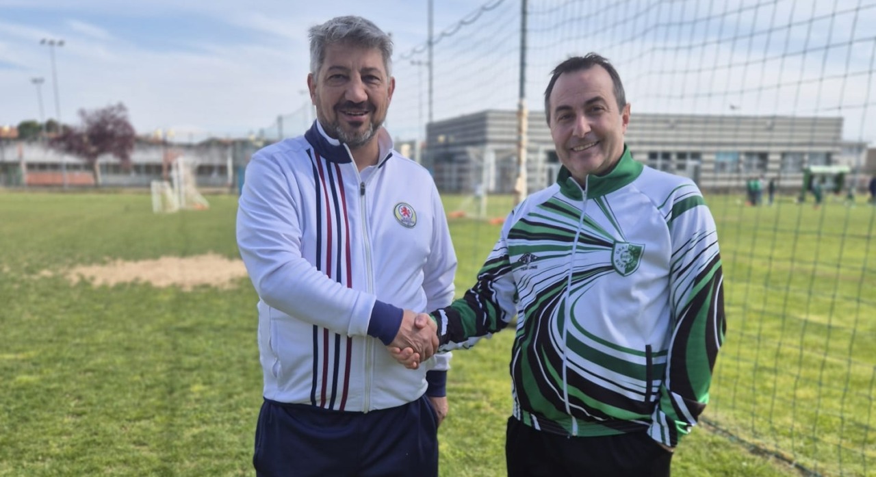 Unione storica: Ac Busnago e Oratorio San Luigi si fondono