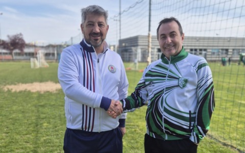 Unione storica: Ac Busnago e Oratorio San Luigi si fondono