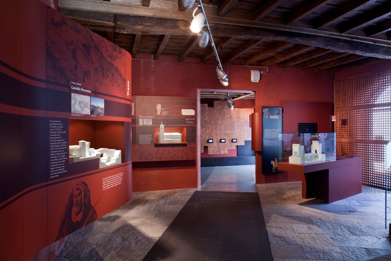 Vimercate ospita la quarta edizione di Grande Arte in Brianza