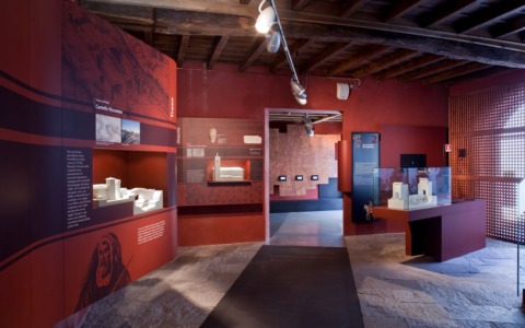 Vimercate ospita la quarta edizione di Grande Arte in Brianza