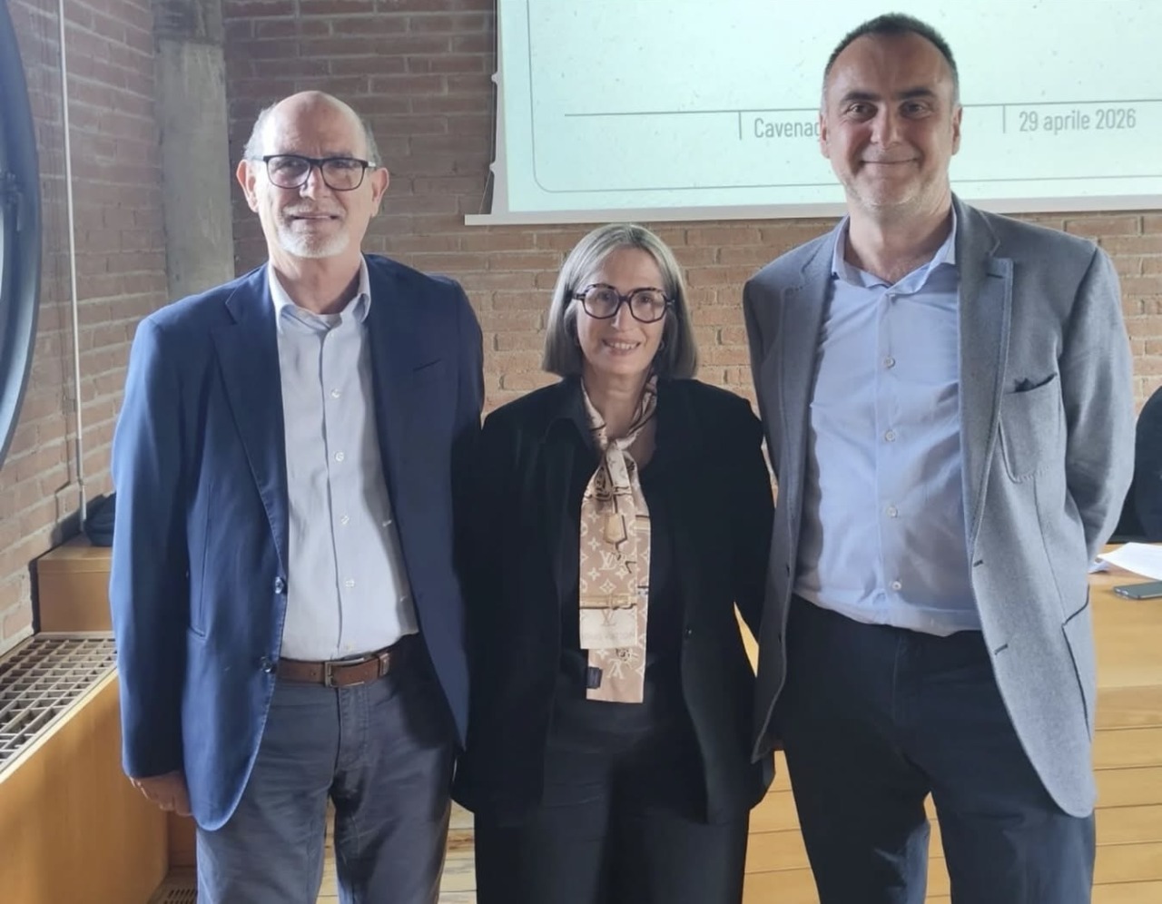 Cem Ambiente: Corrado Boccoli eletto presidente del CdA
