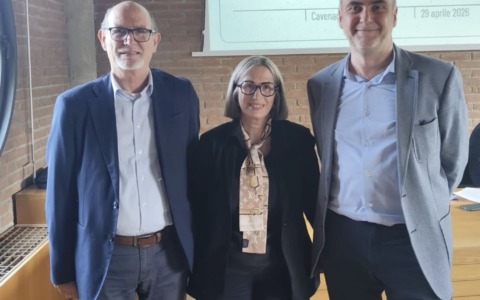 Cem Ambiente: Corrado Boccoli eletto presidente del CdA