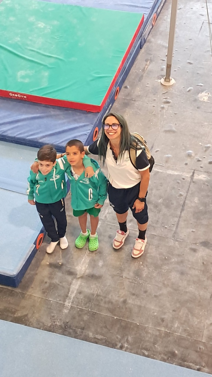 Crescono i giovani talenti della Casati Arcore