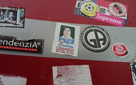Indagato un tifoso del Monza per odio razziale: la denuncia di Elly Schlein
