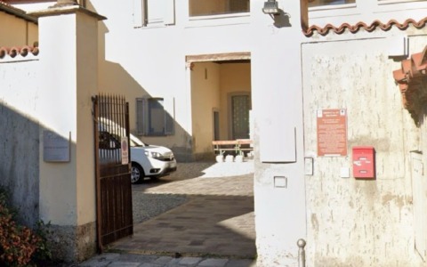 Nei parchi di Vimercate spuntano i “Sassi del Sorriso”