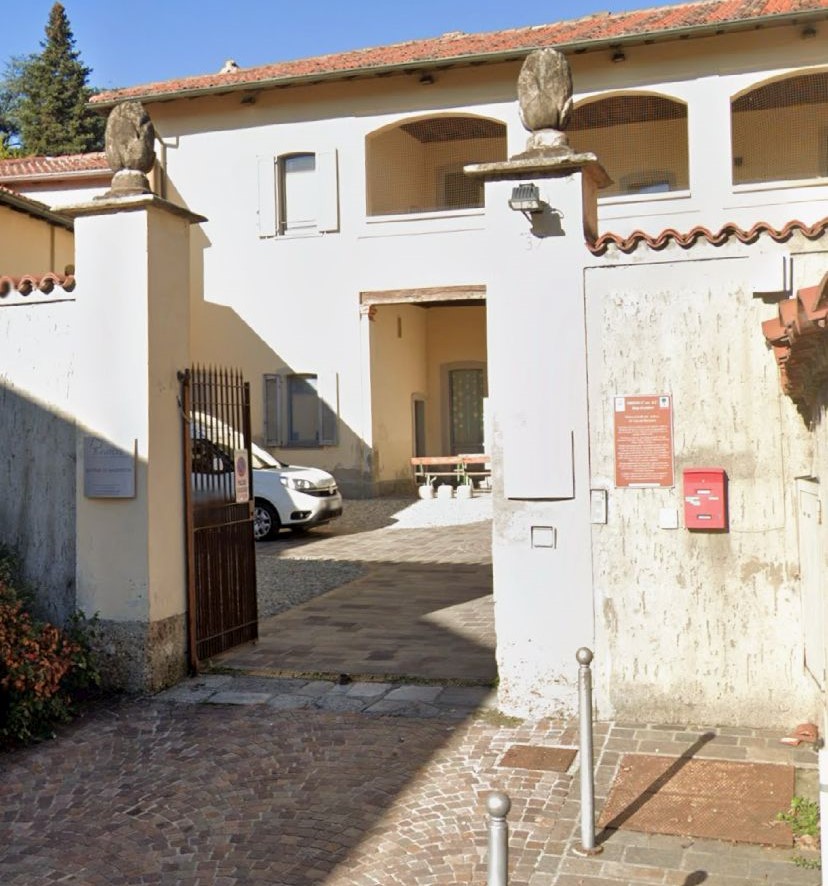 Nei parchi di Vimercate spuntano i “Sassi del Sorriso”