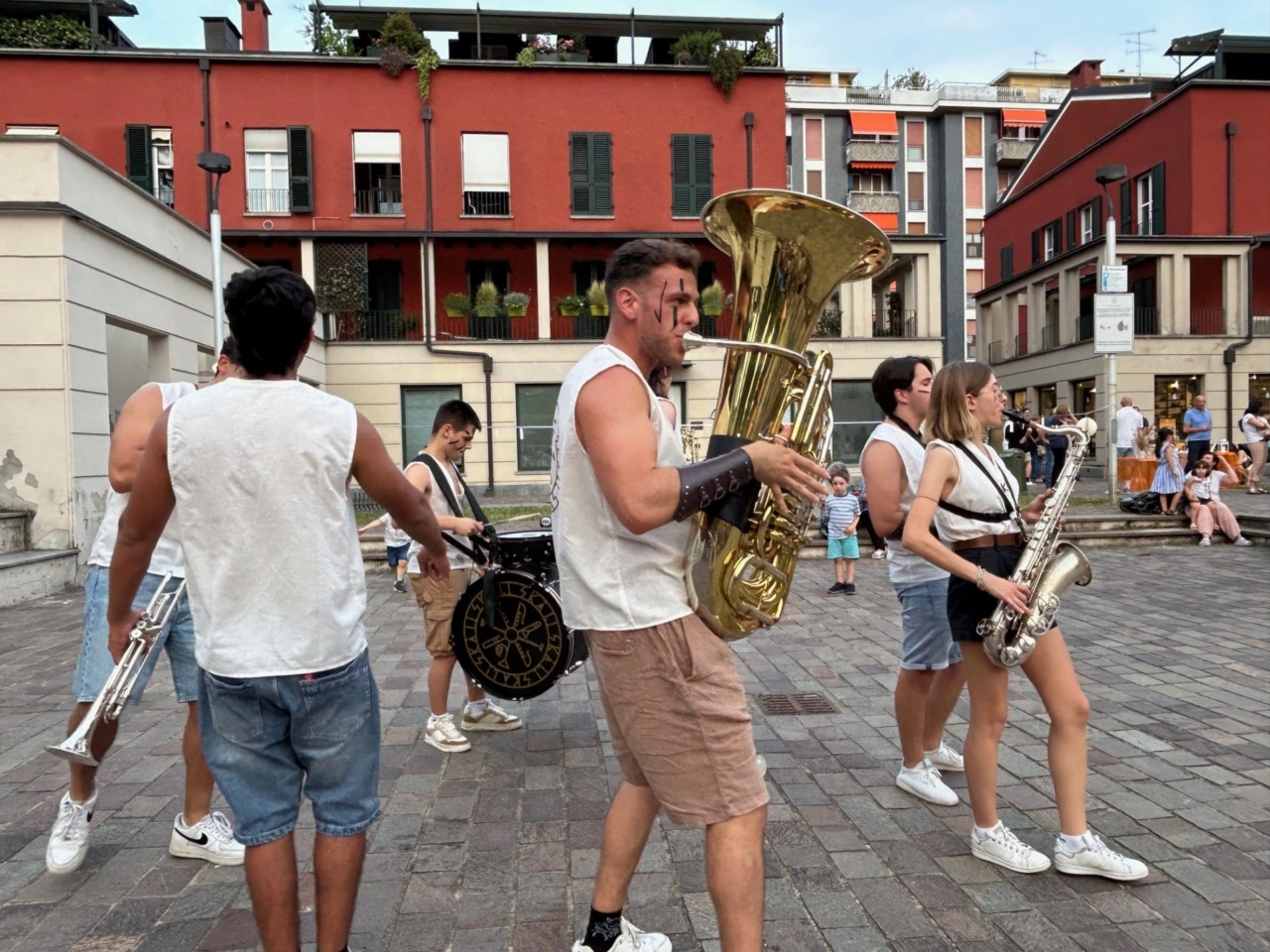 A Villasanta la Festa della Musica 2026 tra concerti e eventi