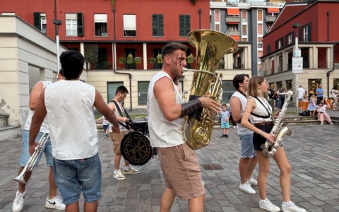 A Villasanta la Festa della Musica 2026 tra concerti e eventi