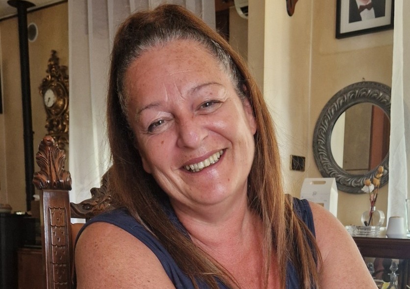 Barbara Brambilla: la rinascita attraverso l’affido dopo la tragedia di Manuel