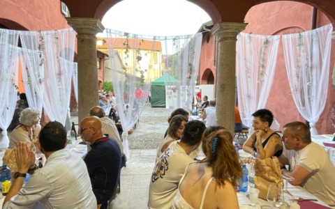Brianza in Corte: un successo di tradizioni e sapori locali