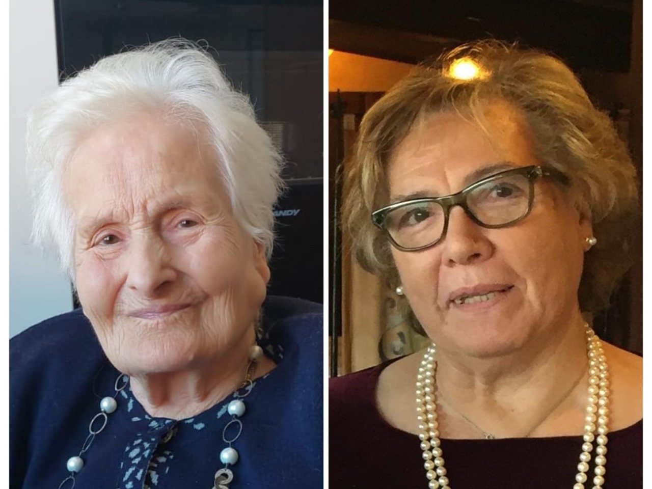 Carnate in lutto: scomparsa di Carla Bono e Paola Viscardi