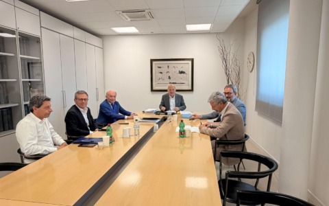 Cessione dell’ex Ospedale di Vimercate, accordo siglato con Devero Costruzioni