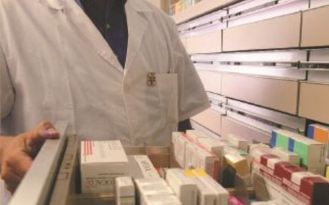 Concorezzo: il Banco Farmaceutico raccoglie più di 1.100 confezioni di medicinali