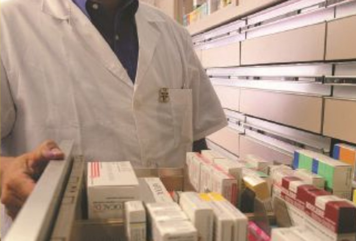 Concorezzo: il Banco Farmaceutico raccoglie più di 1.100 confezioni di medicinali