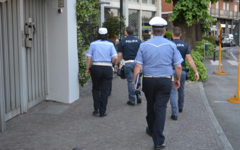 Controlli della Polizia Locale: al via il potenziamento per la movida estiva