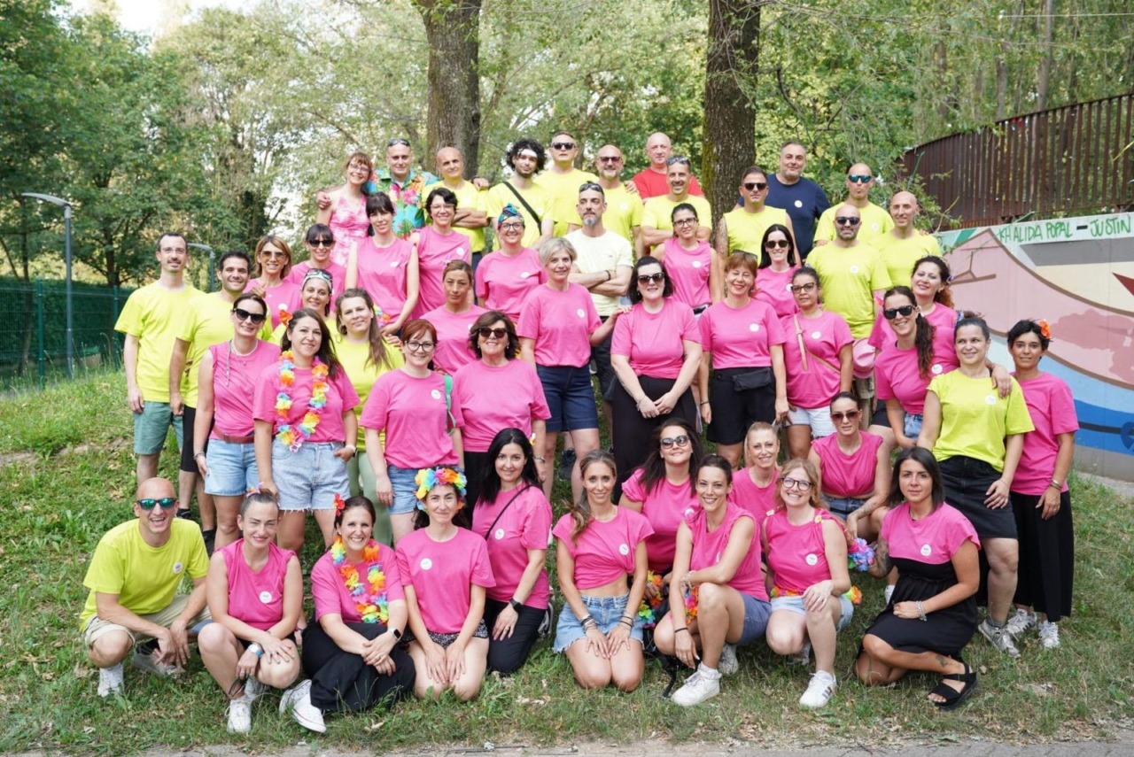 Il Cavenago School Party: festa e partecipazione per la comunità