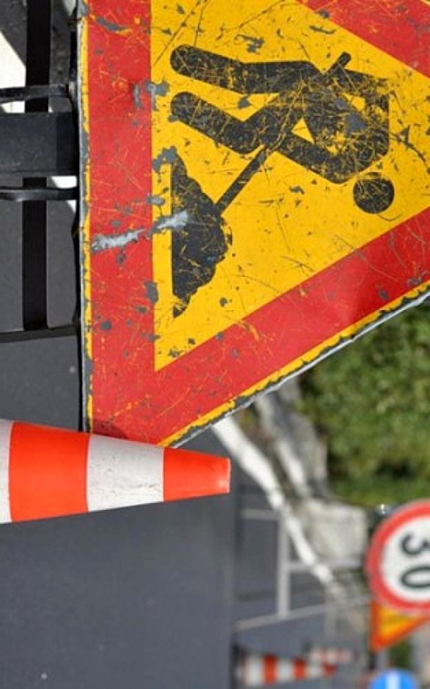 Manutenzione delle strade nel centro di Vimercate: approvato il progetto