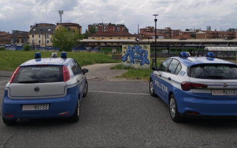 Proseguono i controlli della Questura presso la Stazione di Carnate