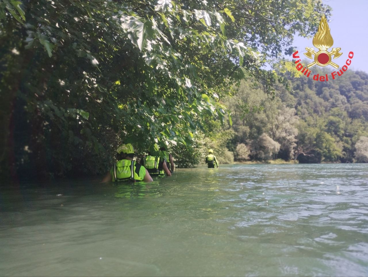 Tragedia sull’Adda: trovato il corpo dell’uomo disperso