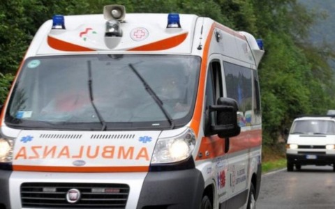 Un 82enne muore dopo il nubifragio ad Ornago
