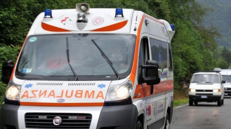 Un 82enne muore dopo il nubifragio ad Ornago