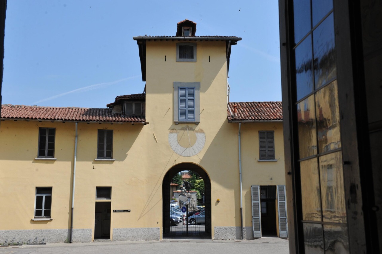 Vimercate: asta per un alloggio in via Piave