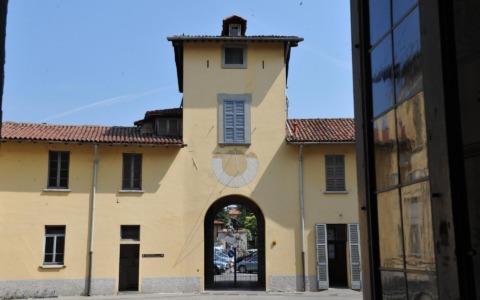 Vimercate: asta per un alloggio in via Piave