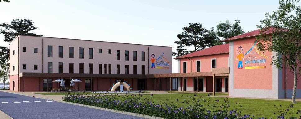 A Concorezzo il bene confiscato diventa spazio di legalità e inclusione